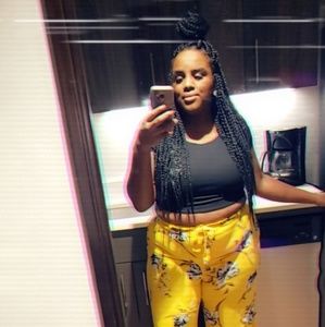 Meet your Posher, Mariah